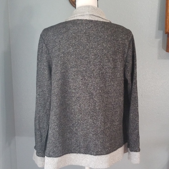 Jones New York Sport Cardigan - Picture 4 of 7